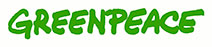 GreenPeace - Responsabilidade Social - GrandServ